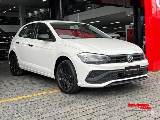VOLKSWAGEN POLO 1.0 MPI TRACK MANUAL VOLKSWAGEN POLO 1.0 MPI TRACK MANUAL